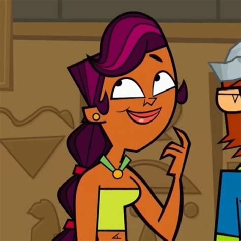 sierra total drama|sierra total drama full name.